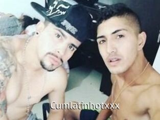Cumlatinhotxxx