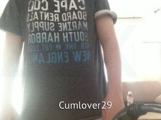 Cumlover29