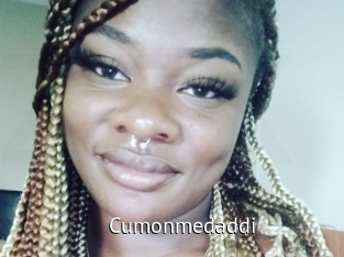 Cumonmedaddi