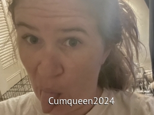Cumqueen2024