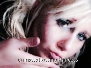 cumswallowingPrincess Zizi X