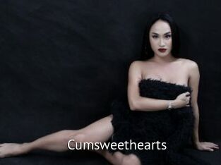 Cumsweethearts