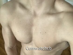 Cumwatchcb