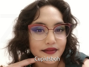 cupidsboh Zizi X