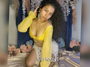Curiegirl