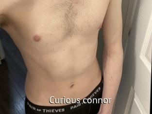 Curious_connor