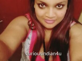 Curiousindian4u