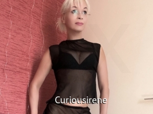 curiousirene Zizi X