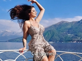 Curlyameli