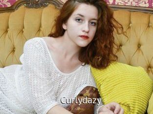 Curlydazy