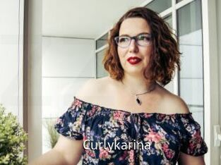 Curlykarina
