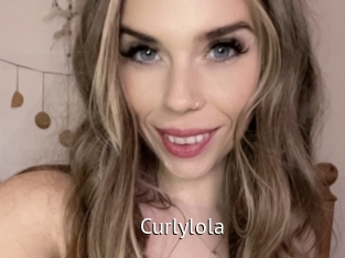 Curlylola