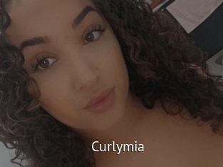 Curlymia