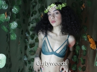 Curlyweeds