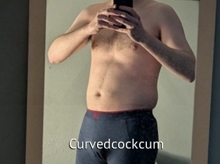 Curvedcockcum