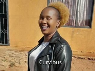 Curvious