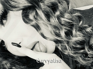 Curvyalisa