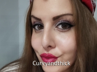 Curvyandthick