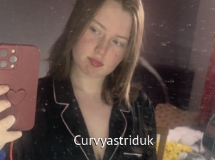 Curvyastriduk