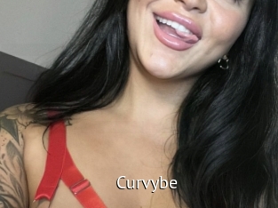 Curvybe
