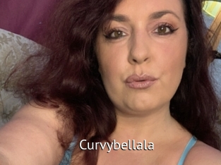 Curvybellala