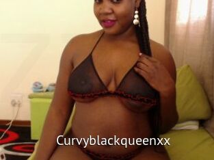 Curvyblackqueenxx