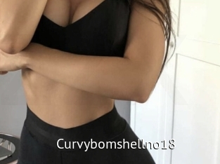 Curvybomshellno18