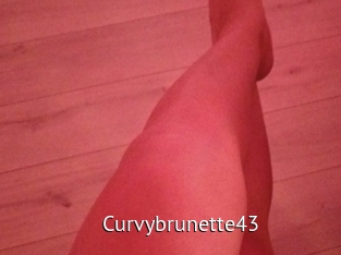 Curvybrunette43