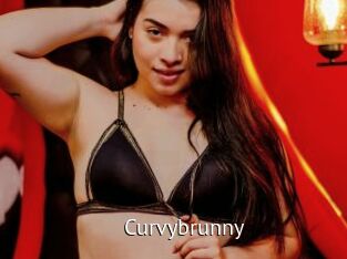 Curvybrunny