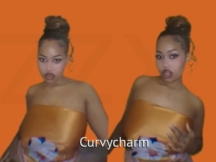 Curvycharm
