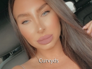 Curvyds