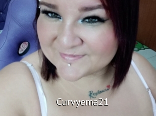 Curvyema21