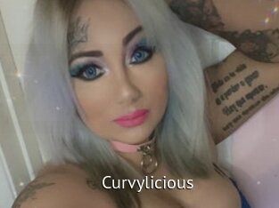 Curvylicious