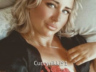 Curvynikki91