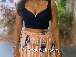 Curvysoniabrown