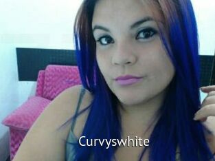 Curvyswhite