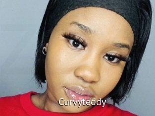 Curvyteddy