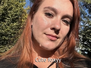 Cute_foxyy
