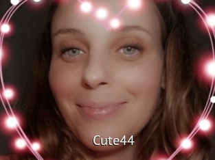 Cute44