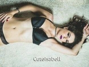 CuteIsabell