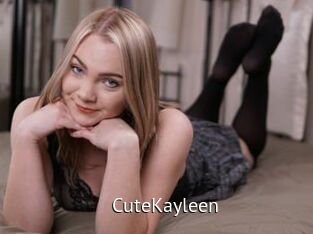 CuteKayleen