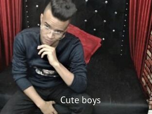 Cute_boys