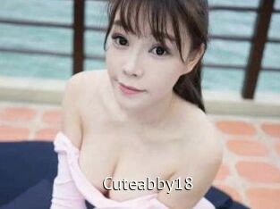 Cuteabby18