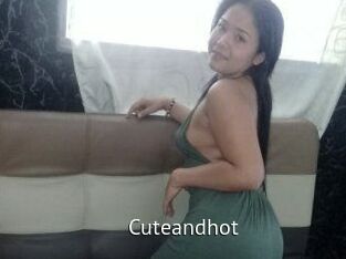 Cuteandhot