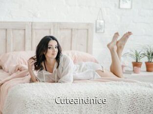 Cuteandnice