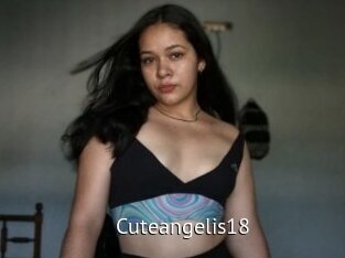 Cuteangelis18