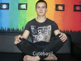 Cutebasil