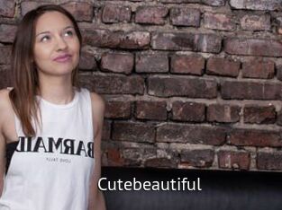 Cutebeautiful
