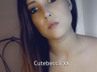 Cutebecca_xx