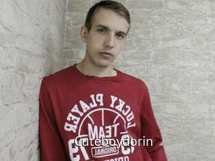 Cuteboydorin